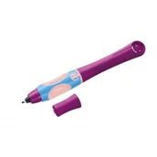 Pióra kulkowe - Pióro kulkowe Sweet Berry fiolet praworęczne Pelikan Griffix - miniaturka - grafika 1