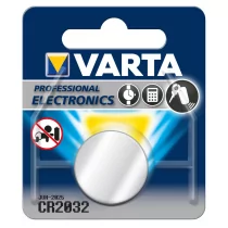 Varta CR2032 (1 szt.) - Baterie i akcesoria - miniaturka - grafika 5