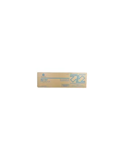 Konica minolta Bęben Minolta A6DY0Y1/DU107 black 350k Bizhub Press C1100/C1085 A6DY0Y1 - Bębny do drukarek - miniaturka - grafika 1