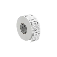 Etykiety samoprzylepne i bloki etykiet - Etykiety foliowe Zebra 70x32 2100szt białe (880253-031D) - miniaturka - grafika 1