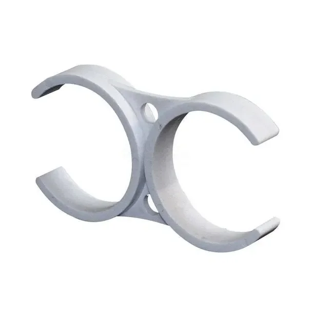 FITaqua AP-CDW-3000 Podwójny uchwyt do filtra 2,5x2,5