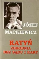 Historia świata - KATYŃ. Zbrodnia bez sądu i kary. - miniaturka - grafika 1