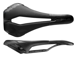 Selle italia Italia X-LR Kit Carbonio Siodełko Super Flow, black L3 145mm 2020 Siodełka MTB - Siodełka rowerowe i akcesoria - miniaturka - grafika 1