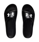 Klapki i japonki męskie - Under Armour, Klapki męskie, Ua Core Pth Sl 3021286-001, rozmiar 46 - miniaturka - grafika 1