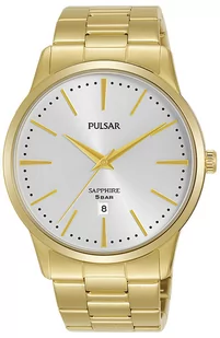Zegarek Pulsar PG8348X1 - Zegarki męskie - miniaturka - grafika 1