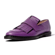 Body - L37 HANDMADE SHOES Damskie body Funk Loafer Flat, purpurowy, 38 EU - miniaturka - grafika 1