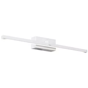 Italux Kinkiet LED Martinus 10 W sandy/white (MB1168M) - Lampy ścienne - miniaturka - grafika 1