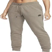 Spodnie damskie - Nike Spodnie damskie NSW Essntl - miniaturka - grafika 1