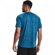 Koszulki sportowe męskie - Męska koszulka treningowa UNDER ARMOUR Tech 2.0 SS Tee - miniaturka - grafika 1