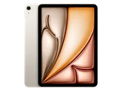 Tablety - APPLE iPad Air 11 M4 (2026) 128GB Wi-Fi Księżycowa poświata MH334HC/A - miniaturka - grafika 1