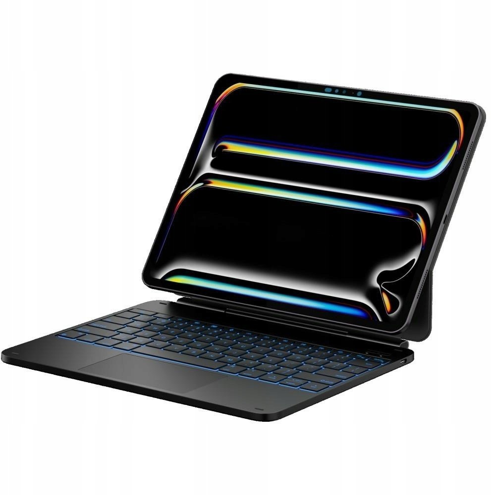 4kom.pl Klawiatura do tabletów Etui Typecase Edge z klawiaturą do iPad Pro 13