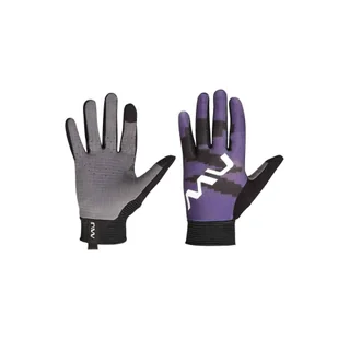 Rękawice rowerowe mtb NORTHWAVE Air Lf Glove - Rękawiczki rowerowe - miniaturka - grafika 1