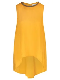 Mint & Mia Damski top, złoty, normalny, złoto, 42 - Koszulki i topy damskie - miniaturka - grafika 1