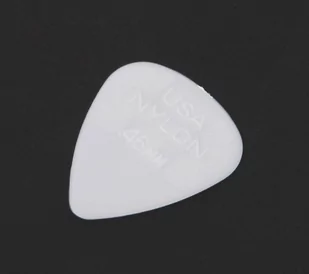 Dunlop kostka gitarowa Nylon Standard 1.0 441.0 - Kostki gitarowe - miniaturka - grafika 2