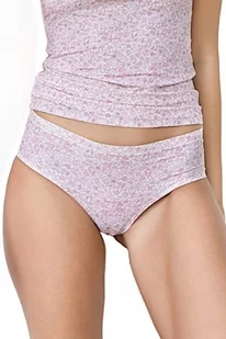 Julimex Pink Story Classic figi damskie - Majtki damskie - miniaturka - grafika 1