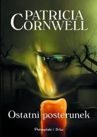 Ostatni posterunek - Kryminały - miniaturka - grafika 1