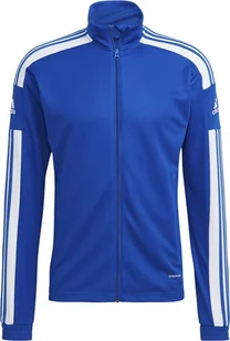 Adidas Bluza adidas SQUADRA 21 Training Jacket GP6463 GP6463 niebieski XXL - Bluzy męskie - miniaturka - grafika 1