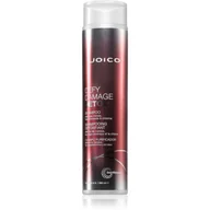 Szampony do włosów - Joico Defy Damage Detox Shampoo szampon oczyszczająco-detoksykujący 300 ml - miniaturka - grafika 1