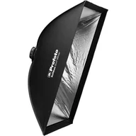 Softboxy - Profoto 3x4 Rectangular Silver - miniaturka - grafika 1