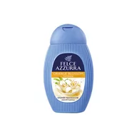 Kosmetyki do kąpieli - Felce Azzurra Złoto i Przyprawy - Jedwabisty żel pod prysznic (250 ml) 893C-5459F_201980ff6173712_20191106182430 - miniaturka - grafika 1