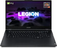 Laptopy - Lenovo Legion 5 17,3_144 R5 8Gb Ssd256Gb Rtx3060 (82Jy008Spb) 82JY008SPB_256SSD - miniaturka - grafika 1