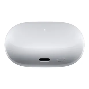 Xiaomi Redmi Buds 4 Pro Amazon Music Moon White - Słuchawki - miniaturka - grafika 6