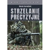 Rozwój osobisty - Strzelanie precyzyjne - miniaturka - grafika 1