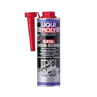 LIQUI MOLY Dodatek do paliwa LIQUI MOLY 5156 - Uszczelki silnikowe - miniaturka - grafika 1