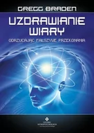 Ezoteryka - Uzdrawianie wiary - miniaturka - grafika 1