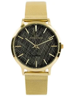Zegarek ZEGAREK DAMSKI JORDAN KERR - S0913 (zj760c) - stalowy - Zegarki damskie - miniaturka - grafika 1
