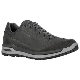 Buty trekkingowe męskie Lowa Bellagio Low Gtx - Buty trekkingowe męskie - miniaturka - grafika 1