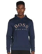 Bluzy męskie - Boss Soody bluza męska - miniaturka - grafika 1