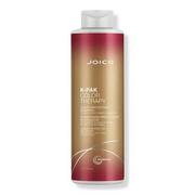 Szampony do włosów - JOICO K-PAK Color Therapy Shampoo Szampon Chroniący Kolor Włosów 1000ml - miniaturka - grafika 1