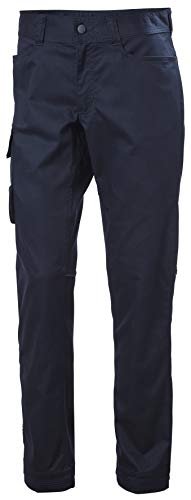 Helly Hansen Workwear Męskie spodnie serwisowe Manchester