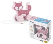 Pchacze - Viga 44002 PolarB Lisek Leszek do ciągniecia - miniaturka - grafika 1