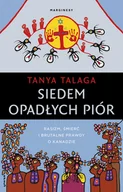 Felietony i reportaże - Siedem opadłych piór. Rasizm, śmierć i brutalne prawdy o Kanadzie - miniaturka - grafika 1