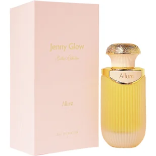 Jenny Glow Bellis Collection Allure, Woda perfumowana, 100ml - Wody i perfumy damskie Jenny Glow Bellis Collection Allure, Woda perfumowana, 100ml - Wody i perfumy damskie - miniaturka - grafika 1