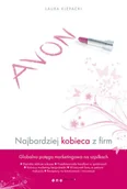 Marketing - Avon. Najbardziej kobieca z firm - miniaturka - grafika 1
