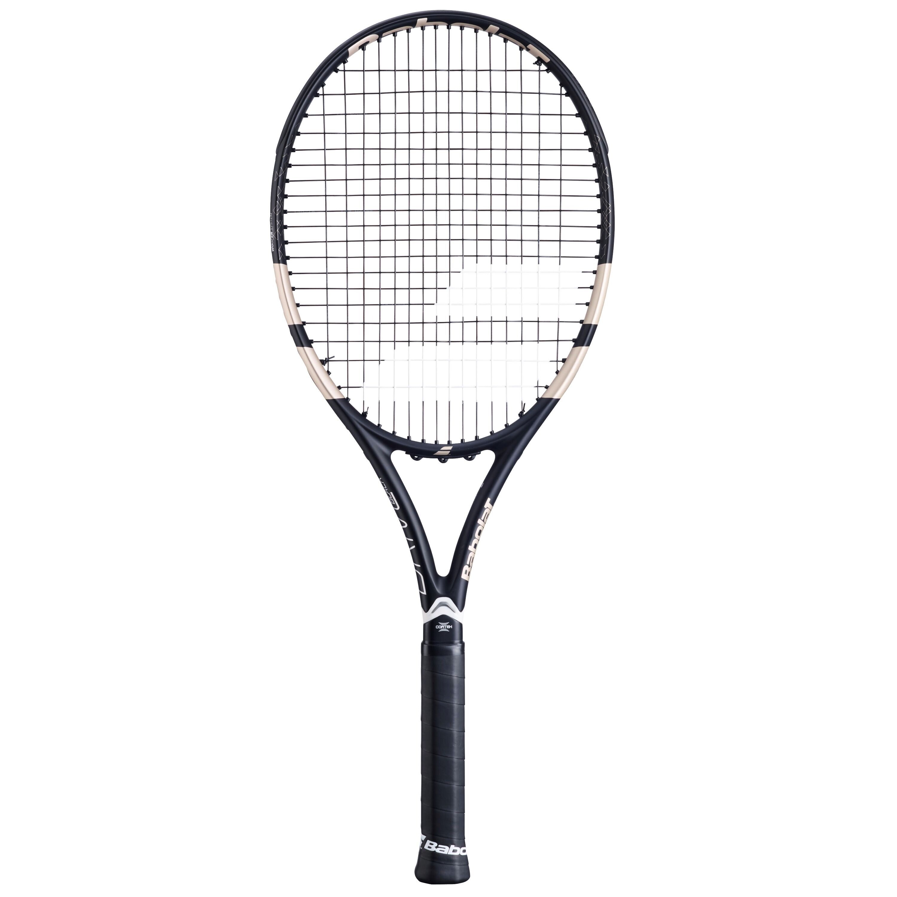 Rakieta tenisowa Babolat Drive Black 2026 L3