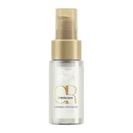 Olejki do ciała i włosów - Wella Oil Reflections Light olejek odbijający światło 30ml - miniaturka - grafika 1