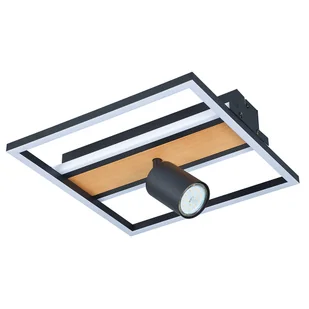 Lampa sufitowa reflektor spot KORDA C230857703 Zuma Line - Lampy sufitowe - miniaturka - grafika 1