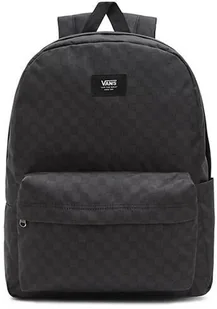 Vans Plecak Szkolny Old Skool Check - VN0A5KHRBA5 - Plecaki - miniaturka - grafika 1