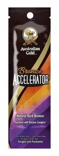 Australian Gold, akcelerator do opalania, 15 ml - Balsamy i kremy do opalania - miniaturka - grafika 1