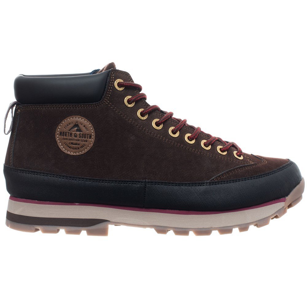 Buty Nautica Pirenei NTM523F1403