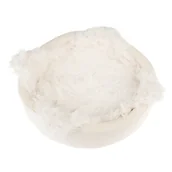 Legowiska dla kotów - Przytulne legowisko Modern Living Kiruna - Ø 55 x H 11 cm - miniaturka - grafika 1