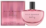 Wody i perfumy damskie - Woda perfumowana Kylie Minogue Darling 75 ml (810023671664) - miniaturka - grafika 1