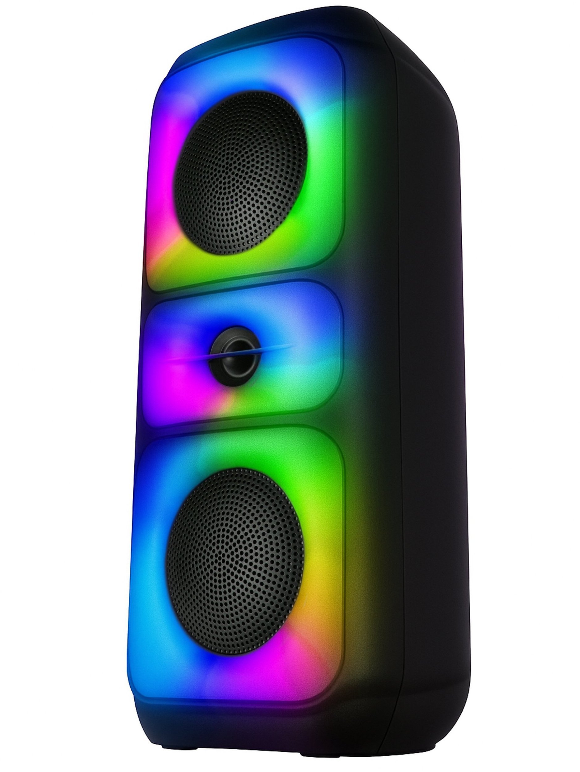 Głośnik bezprzewodowy 1000W Powervox BT PartyTech