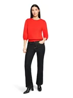 Bluzy damskie - CARTOON Bluza w kolorze czerwonym - miniaturka - grafika 1