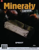 Czasopisma - Minerały Świata Kolekcja National Geographic Reedycja II - miniaturka - grafika 1