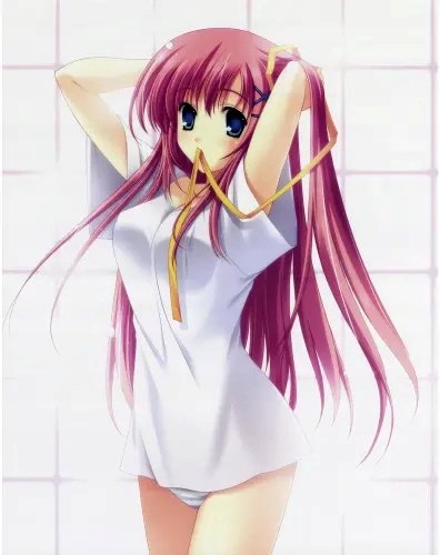 Plakat Anime Manga Da Capo dcap_014 A2 (custom)